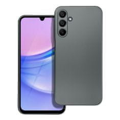 OEM METALLIC etui za SAMSUNG A15 5G / A15 4G siva