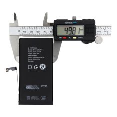 OEM POLYMER BOX baterija za IPHONE 15 Plus 4383 mAh