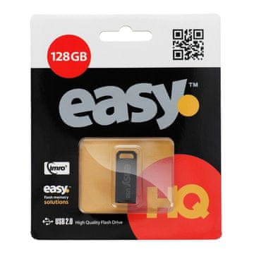 IMRO IMRO pendrive EASY (ECO) 128 GB USB 2.0