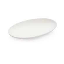 Servirni krožnik Tescoma FANCY HOME Stones - 17 cm, bel