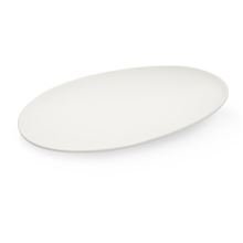 Servirni krožnik Tescoma FANCY HOME Stones - 31cm, bel