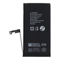OEM POLYMER BOX baterija za IPHONE 15 3349 mAh