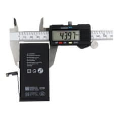 OEM POLYMER BOX baterija za IPHONE 15 3349 mAh