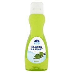 Šampon Tip Line - breza, 500 ml