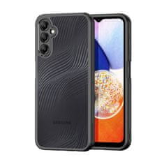 Dux Ducis DUX DUCIS etui AIMO za SAMSUNG A25 5G črn