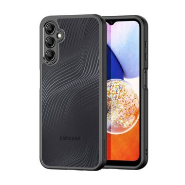 Dux Ducis DUX DUCIS etui AIMO za SAMSUNG A35 črn
