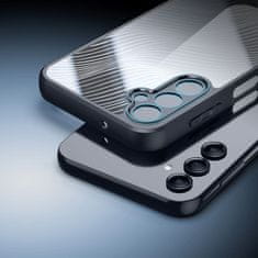 Dux Ducis DUX DUCIS etui AIMO za SAMSUNG A25 5G črn