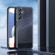 Dux Ducis DUX DUCIS etui AIMO za SAMSUNG A25 5G črn