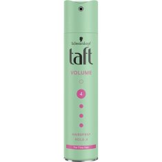 Taft Lak za lase - ultra močan, 250 ml