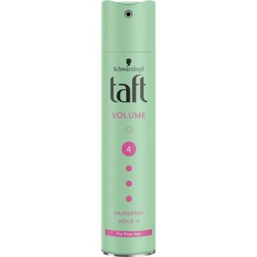 Taft Lak za lase - ultra močan, 250 ml