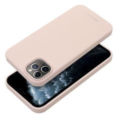 ROAR ROAR etui CLOUD SKIN za IPHONE 11 Pro Svetlo roza