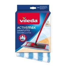 Prevleka za mop Vileda - Active Max, 1 kos