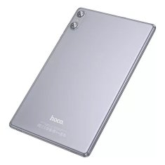 Hoco Tablični računalnik 10,1" 8 GB / 256 GB Hoco HD Wi-Fi SIM Android A10 siv