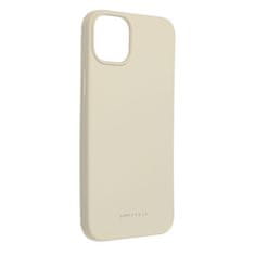 ROAR ROAR etui SPACE za IPHONE 15 Plus Krem