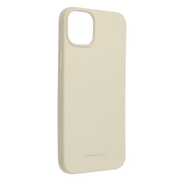ROAR ROAR etui SPACE za IPHONE 15 Plus Krem