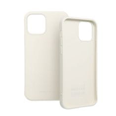 ROAR ROAR SPACE etui za IPHONE 15 Pro Krem