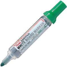 Marker za bele table Pentel Easyflo, zelen