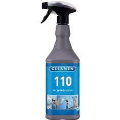 Cleamen 110 čistilo za okna - 1 l