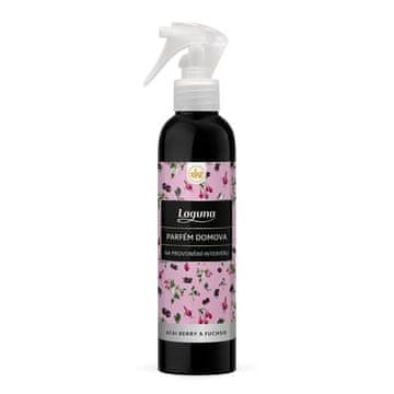 Osvežilec zraka Laguna - acai jagode, 300 ml
