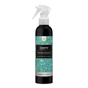 Osvežilnik zraka Laguna - jasmin, 300 ml