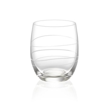 Kozarci Tescoma UNO VINO Vista 300 ml, 2 kosa
