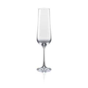 Kozarci za šampanjec Tescoma GIORGIO - 200 ml, 6 kosov