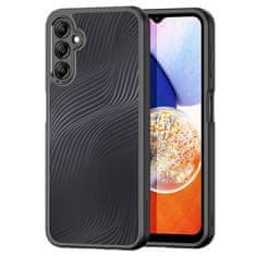 Dux Ducis DUX DUCIS etui AIMO za SAMSUNG A15 5G črn