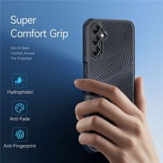Dux Ducis DUX DUCIS etui AIMO za SAMSUNG A15 5G črn