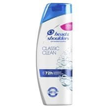 Šampon za lase H&S - normalen, 400 ml