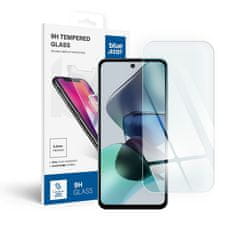 Blue Star Tvrdo steklo za Motorola G23 Blue Star