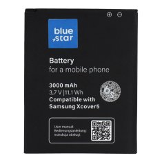 Blue Star Baterija za Samsung Xcover 5 G390 2800mAh Blue Star Premium