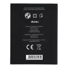 Blue Star Baterija za Samsung Xcover 5 G390 2800mAh Blue Star Premium