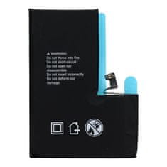OEM POLYMER BOX baterija za IPHONE 15 Pro Max 4422 mAh