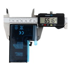OEM POLYMER BOX baterija za IPHONE 15 Pro Max 4422 mAh