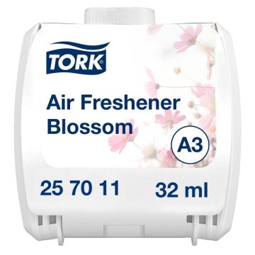 Polnjenje osvežilne pijače. Tor-Constant, cvet, 32 ml