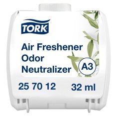 Osvežilnik zraka Tork-Constant, nevtralen, 32 ml