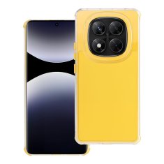 OEM MATRIX etui za XIAOMI Redmi Note 14 PRO 4G rumena