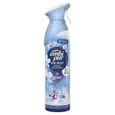 Ambi Pur-Lenor osvežilec zraka, razpršilo,185ml