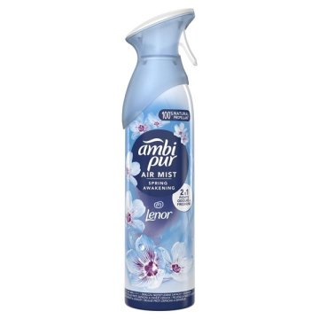 Ambi Pur-Lenor osvežilec zraka, razpršilo,185ml