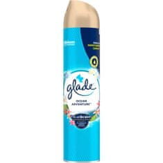 Glade Osvežilnik zraka - ocean, 300 ml