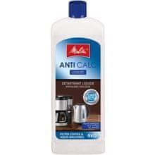 MELITTA Anti Calc sredstvo za odstranjevanje vodnega kamna iz aparatov za kavo - 250 ml