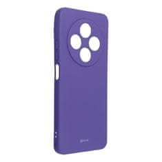 ROAR ROAR COLORFUL JELLY etui za XIAOMI Redmi 14C Vijoličen