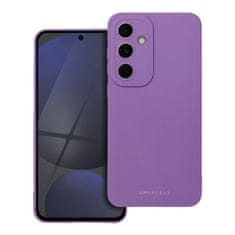 ROAR ROAR LUNA etui za SAMSUNG S24 FE Vijolična