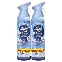 Osvežilnik zraka Ambi Pur - prebujanje, 2x 185 ml