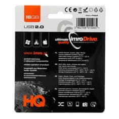 IMRO IMRO pendrive AXIS 16 GB USB 2.0