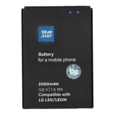 Blue Star Baterija za LG L50 L / Fino / Joy / Leon 2000 mAh Blue Star Premium