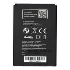 Blue Star Baterija za LG L50 L / Fino / Joy / Leon 2000 mAh Blue Star Premium