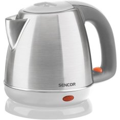 Kuhalnik Sencor SWK 10A31SS - iz nerjavečega jekla,1 l