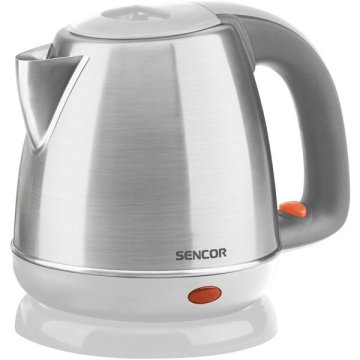 Kuhalnik Sencor SWK 10A31SS - iz nerjavečega jekla,1 l