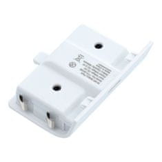 OEM Akumulator za igralne ploščke XBOX Series X / S 800mAh TYX-2610B bel
